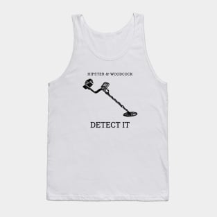 DETECT IT Tank Top